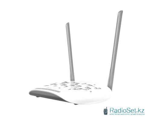Wi-Fi точка доступа TP-Link TL-WA801N